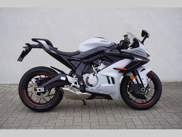 cfmoto - 675-sr-r