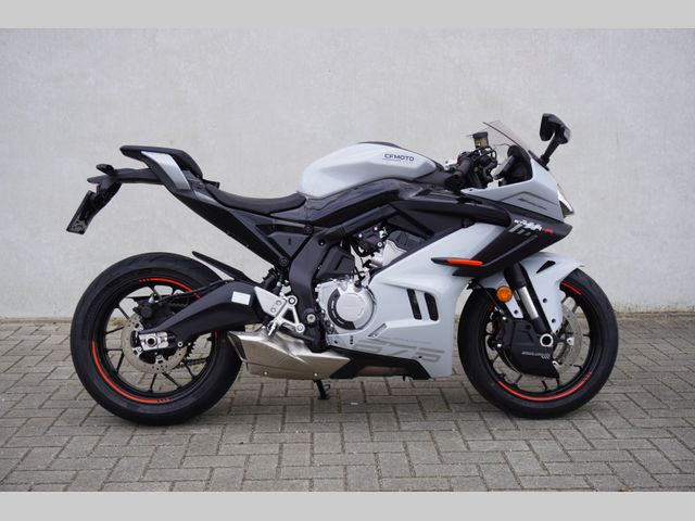 cfmoto - 675-sr-r