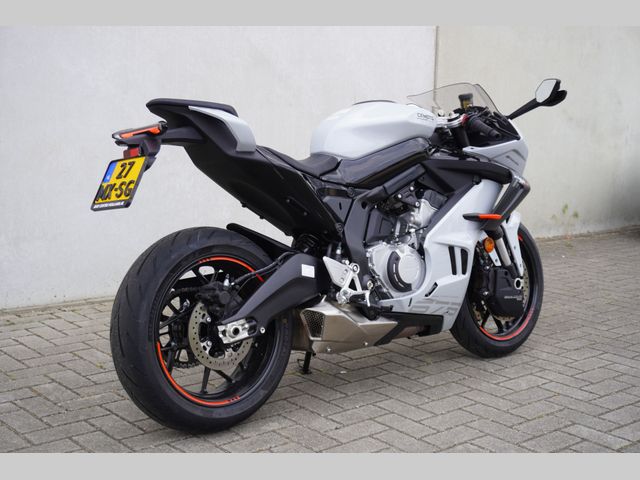 cfmoto - 675-sr-r