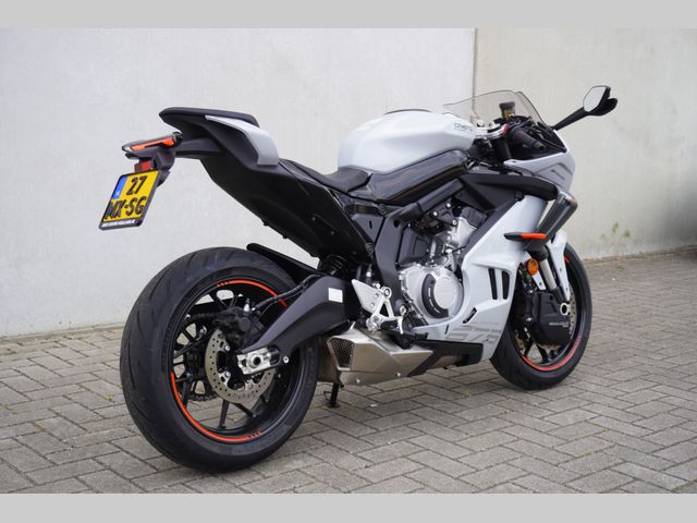 cfmoto - 675-sr-r