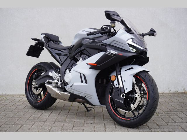 cfmoto - 675-sr-r