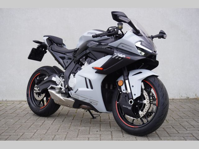 cfmoto - 675-sr-r