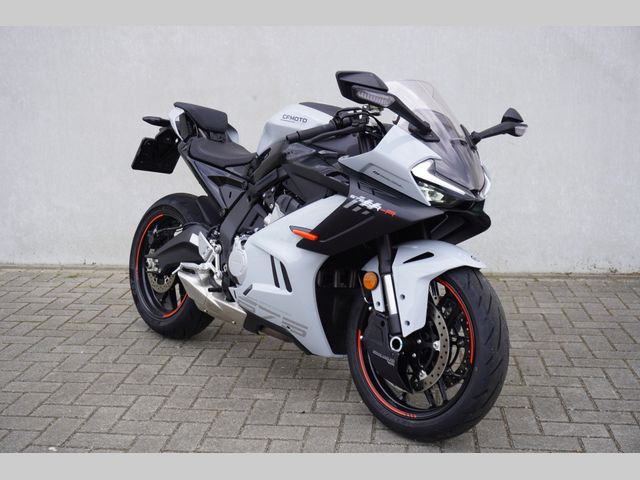 cfmoto - 675-sr-r