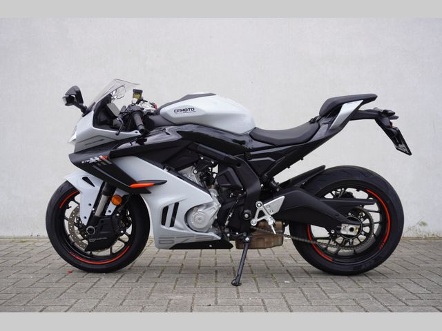 cfmoto - 675-sr-r