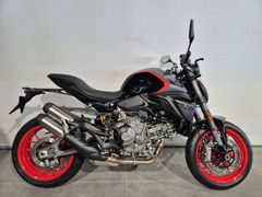 Ducati Monster V2 2026 nieuw – foto 1 van 7