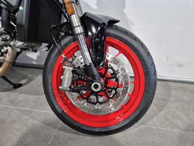 DUCATI MONSTER 937 – foto 3
