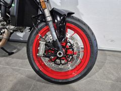 Ducati Monster V2 2026 nieuw – foto 3 van 7