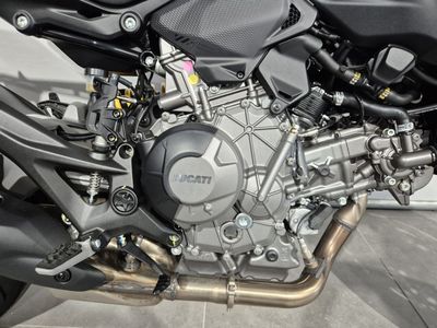 DUCATI MONSTER 937 – foto 4