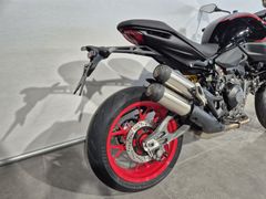 Ducati Monster V2 2026 nieuw – foto 5 van 7