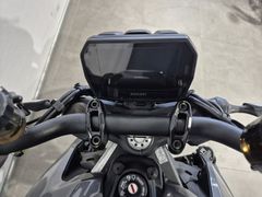 Ducati Monster V2 2026 nieuw – foto 6 van 7