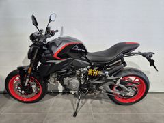 Ducati Monster V2 2026 nieuw – foto 7 van 7