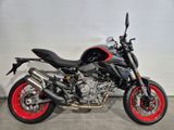 DUCATI MONSTER V2