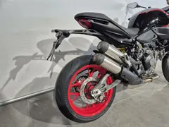 Ducati Monster V2 2026 nieuw – foto 5 van 7