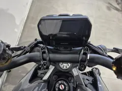 Ducati Monster V2 2026 nieuw – foto 6 van 7