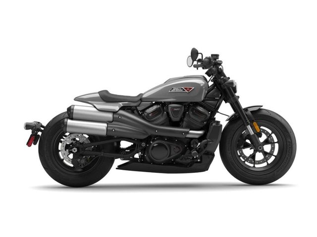 harley-davidson - sportster-s-rh-1250