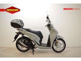 HONDA SH 150i