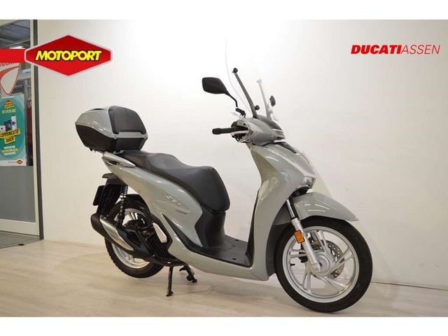 honda - sh-150i