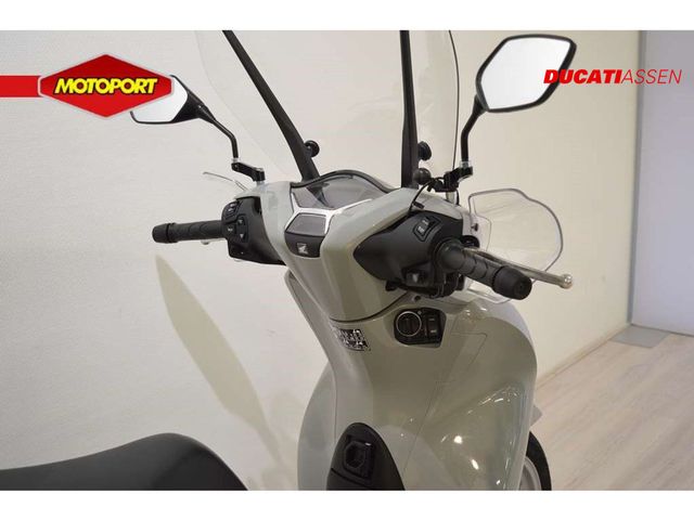 honda - sh-150i