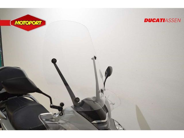 honda - sh-150i