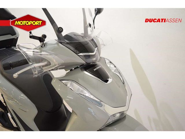 honda - sh-150i