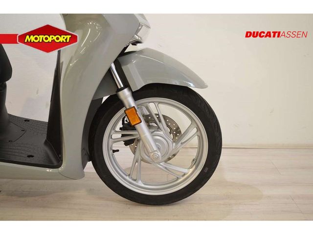honda - sh-150i