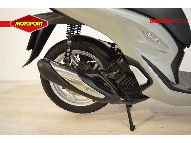 honda - sh-150i