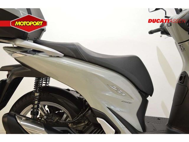 honda - sh-150i
