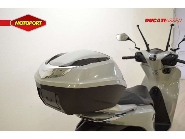 honda - sh-150i