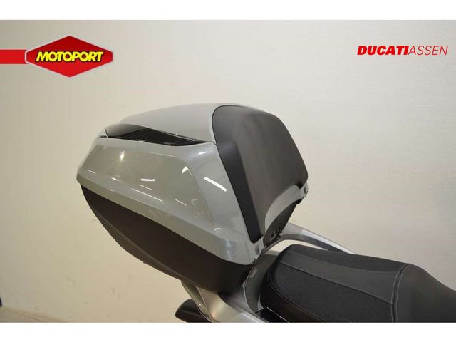 honda - sh-150i