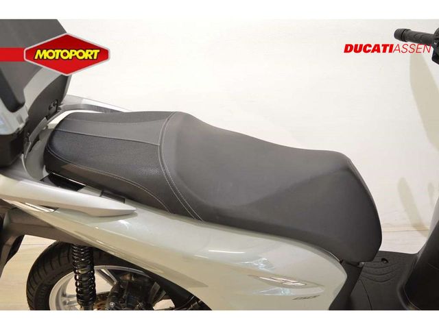 honda - sh-150i