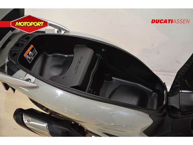 honda - sh-150i