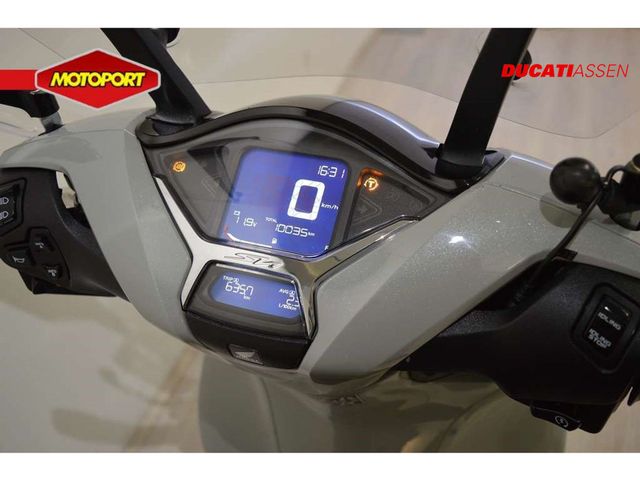 honda - sh-150i