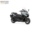 YAMAHA TMAX TECH MAX 560