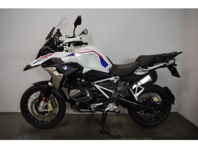 bmw - r-1250-gs
