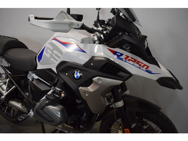 bmw - r-1250-gs