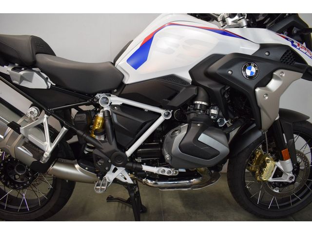 bmw - r-1250-gs