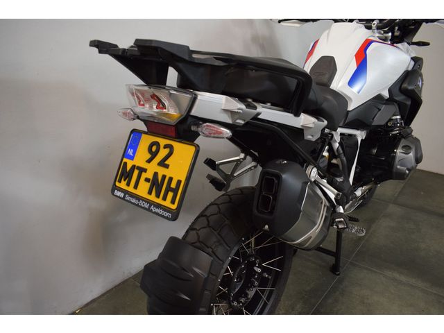 bmw - r-1250-gs