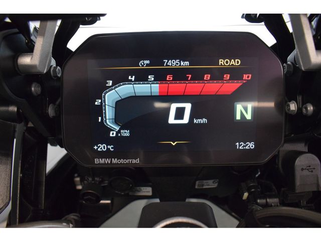 bmw - r-1250-gs