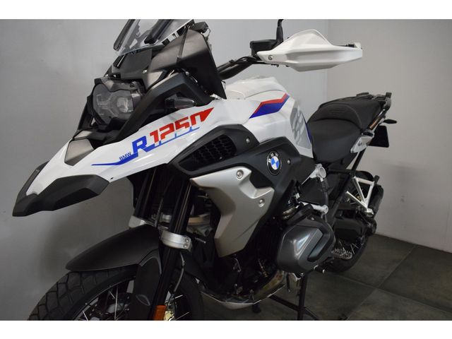 bmw - r-1250-gs