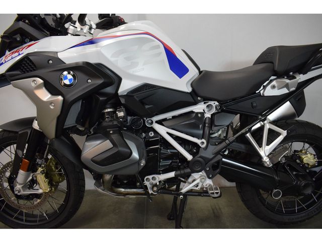 bmw - r-1250-gs