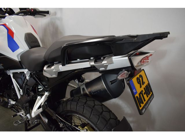 bmw - r-1250-gs
