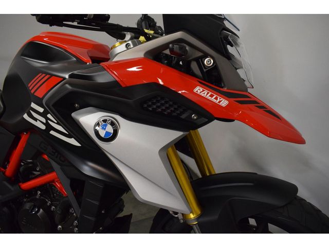 bmw - g-310-gs