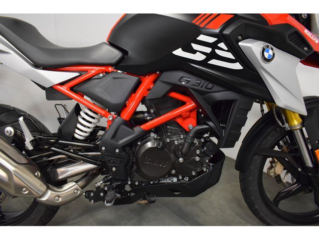 bmw - g-310-gs