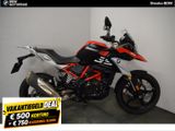 BMW G 310 GS