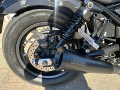 Honda CMX500A Rebel 2018 occasion – foto 5 van 12