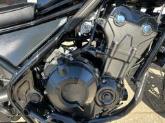 Honda CMX500A Rebel 2018 occasion – foto 6 van 12