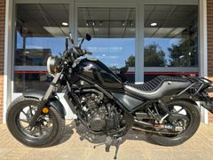 Honda CMX500A Rebel 2018 occasion – foto 8 van 12