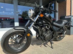 Honda CMX500A Rebel 2018 occasion – foto 9 van 12
