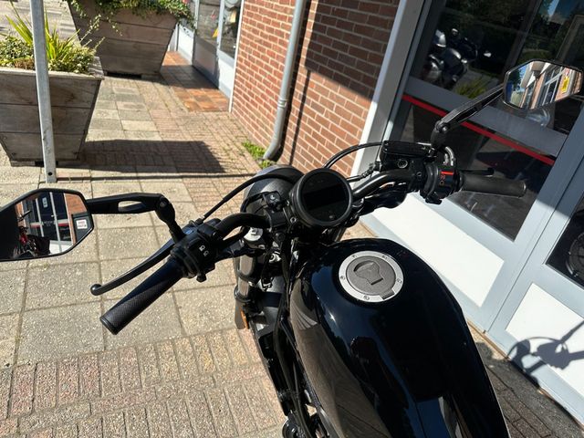 honda - cmx-500-rebel