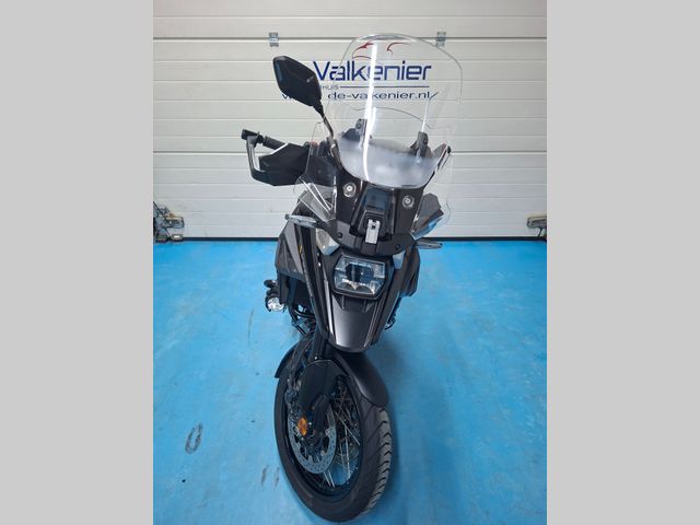 suzuki - v-strom-1050-xta